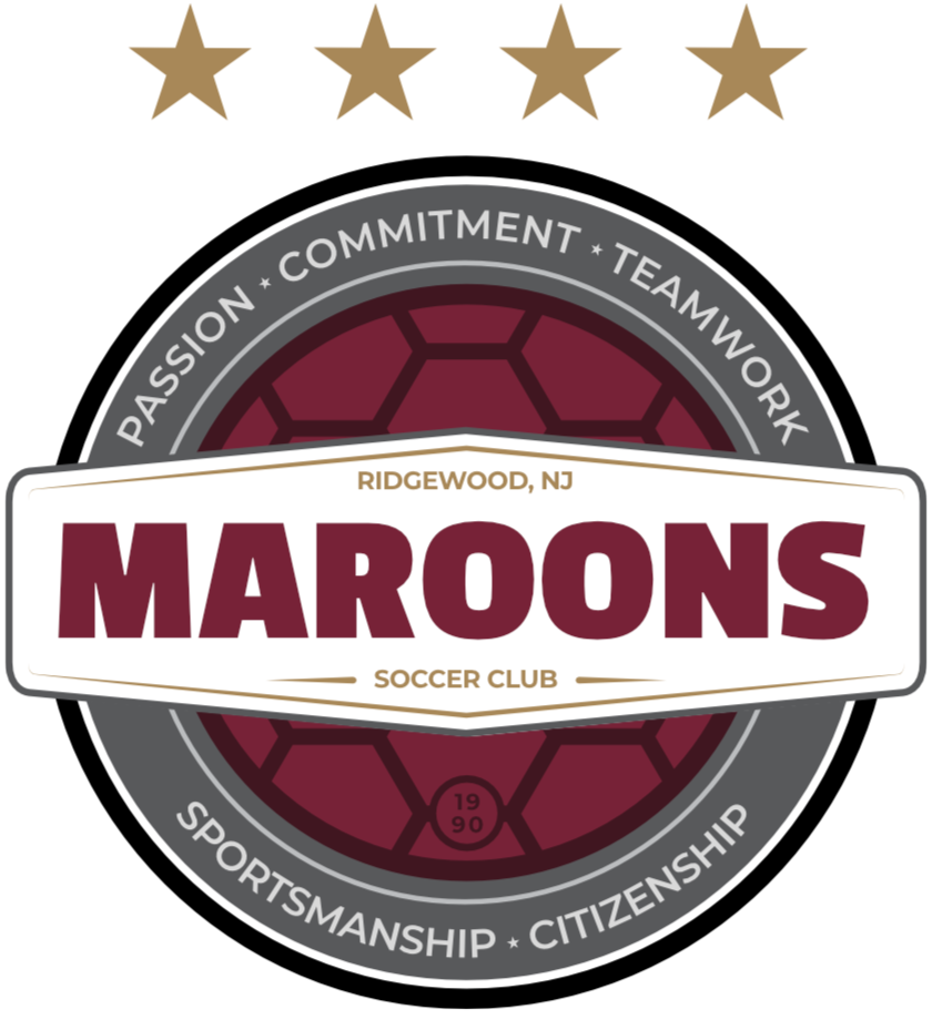 Maroons Soccer Club – Ridgewood, NJ